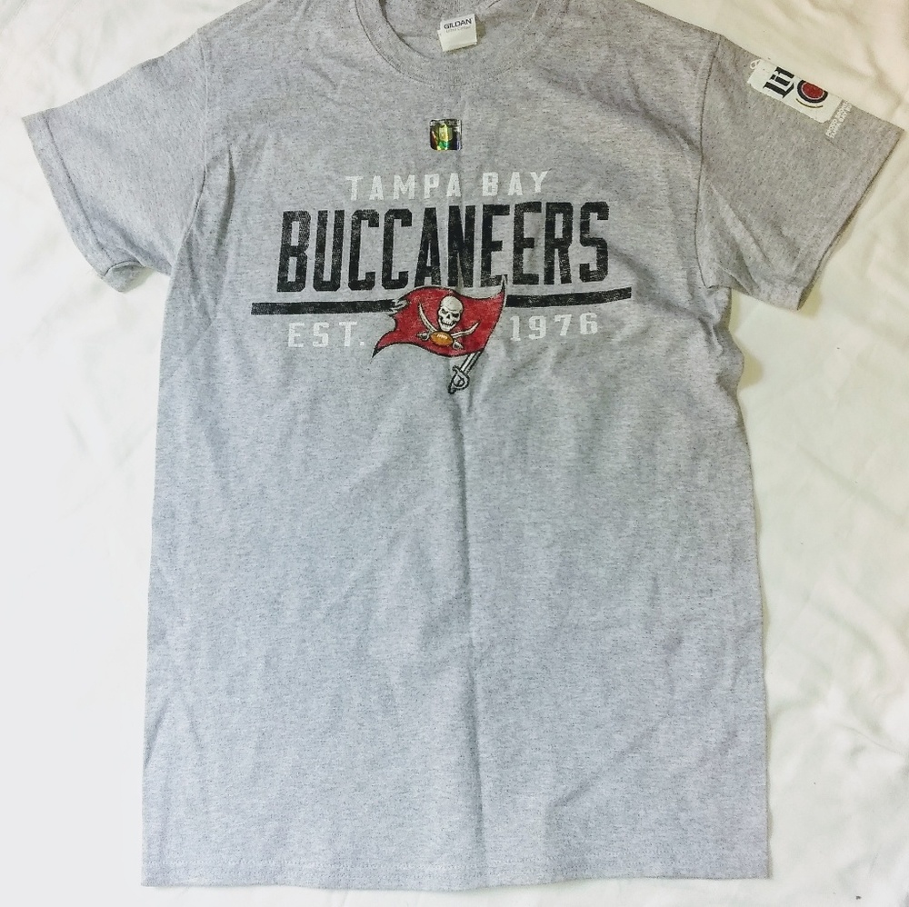 Tampa Bay Bucs Tee